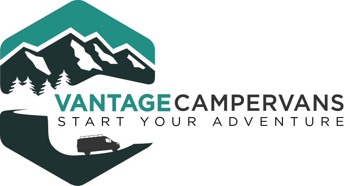 vantage campervans